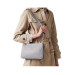 Borsa Donna Tracolla con Zip Sopra Borbonese Cloud  Valigeria.it