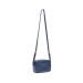 Borsa donna tracolla con zip sopra Evrim Liu Jo AA5137E003394024-Dress Blue Valigeria-it
