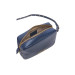 Borsa donna tracolla con zip sopra Evrim Liu Jo AA5137E003394024-Dress Blue Valigeria-it