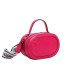 Borsa Donna Tracolla con Zip Sopra Kate Ynot Fucsia  Valigeria.it
