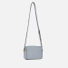 Borsa donna tracolla con zip superiore Liu Jo Manh Cloud Valigeria-it