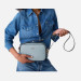 Borsa donna tracolla con zip superiore Liu Jo Manh Cloud Valigeria-it