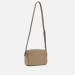 Borsa donna tracolla con zip superiore Liu Jo Manh Mud Valigeria-it
