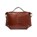Borsa Donna Tracolla Cortona The Bridge Marrone  Valigeria.it