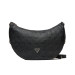 Borsa Donna Tracolla Cresidia Guess HWPG9349030-Black Valigeria-it