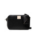 Borsa Donna Tracolla Crossbody Liu Jo Nero  Valigeria.it