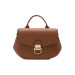 Borsa donna tracolla Cuoieria Fiorentina Jess Caramel Valigeria-it