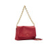 Borsa donna tracolla Cuoieria Fiorentina Patty Cherry Valigeria-it