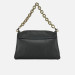 Borsa donna tracolla Cuoieria Fiorentina Patty Nero Valigeria-it
