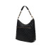 Borsa Donna Tracolla Giully Guess HWQG8748020-Black Valigeria-it 