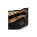 Borsa Donna Tracolla Giully Guess HWQG8748130-Black Valigeria-it