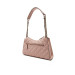 Borsa Donna Tracolla Giully Guess HWQG8748130-Peony Valigeria-it 