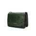 Borsa Donna Tracolla Grande Lucrezia The Bridge Verde Valigeria-it