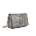 Borsa Donna Tracolla Grande Stripes YNot Platino  Valigeria.it