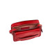 Borsa Donna Tracolla Grande The Bridge Rosso CiliegiaOro  Valigeria.it