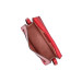 Borsa Donna Tracolla Grande The Bridge Rosso CiliegiaOro  Valigeria.it