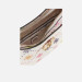 Borsa donna tracolla Guess Amilie Logo Multi Logo Valigeria-it