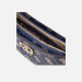 Borsa donna tracolla Guess Amilie Logo Navy Logo Valigeria-it 