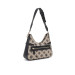 Borsa Donna Tracolla Guess Black Logo  Valigeria.it