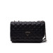 Borsa Donna Tracolla Guess Black  Valigeria.it