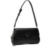 Borsa Donna Tracolla Guess Black  Valigeria.it