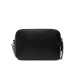 Borsa Donna Tracolla Guess Black  Valigeria.it