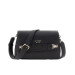 Borsa donna tracolla Guess Gregoria Black Valigeria-it