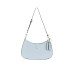 Borsa donna tracolla Guess Noelle Guess Misty Blue Valigeria-it