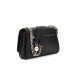 Borsa donna tracolla Guess Noelle II Black | Valigeria.it
