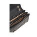 Borsa donna tracolla Guess Noelle II Black | Valigeria.it