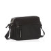 Borsa Donna Tracolla Hunter Mandarina Duck Black  Valigeria.it