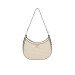 Borsa Donna Tracolla Intrecciata Murielle Guess Bone  Valigeria.it