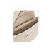 Borsa Donna Tracolla Intrecciata Murielle Guess Bone  Valigeria.it