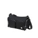 Borsa Donna Tracolla Karissa Evo Samsonite Black  Valigeria.it