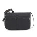 Borsa Donna Tracolla Kipling Black Noir  Valigeria.it