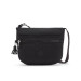 Borsa Donna Tracolla Kipling Black Noir  Valigeria.it