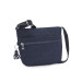 Borsa Donna Tracolla Kipling Blue Bleu 2  Valigeria.it