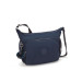 Borsa Donna Tracolla Kipling Blue Bleu 2  Valigeria.it