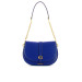 Borsa Donna Tracolla Kuba Guess Navy  Valigeria.it