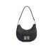 Borsa Donna Tracolla Labirint YNot Black  Valigeria.it