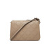 Borsa donna tracolla Liu Jo Adonia Desert Taupe Valigeria-it