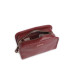 Borsa donna tracolla Liu Jo Manh Red Wine Valigeria-it