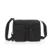 Borsa Donna Tracolla Mandarina Duck Black  Valigeria.it