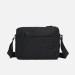 Borsa donna tracolla Mandarina Duck Hunter Black Valigeria-it