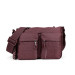 Borsa donna tracolla Mandarina Duck MD 20 Grape Valigeria-it