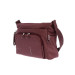 Borsa donna tracolla Mandarina Duck MD 20 Grape Valigeria-it