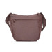 Borsa donna tracolla Mandarina Duck MD 20 Grape Valigeria-it