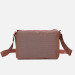 Borsa donna tracolla Mandarina Duck MD 20 Pecan Nut Valigeria-it