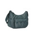 Borsa donna tracolla Mandarina Duck MD 20 Pine Green Valigeria-it
