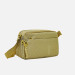 Borsa donna tracolla Mandarina Duck MD 20 Pistacchio Valigeria-it